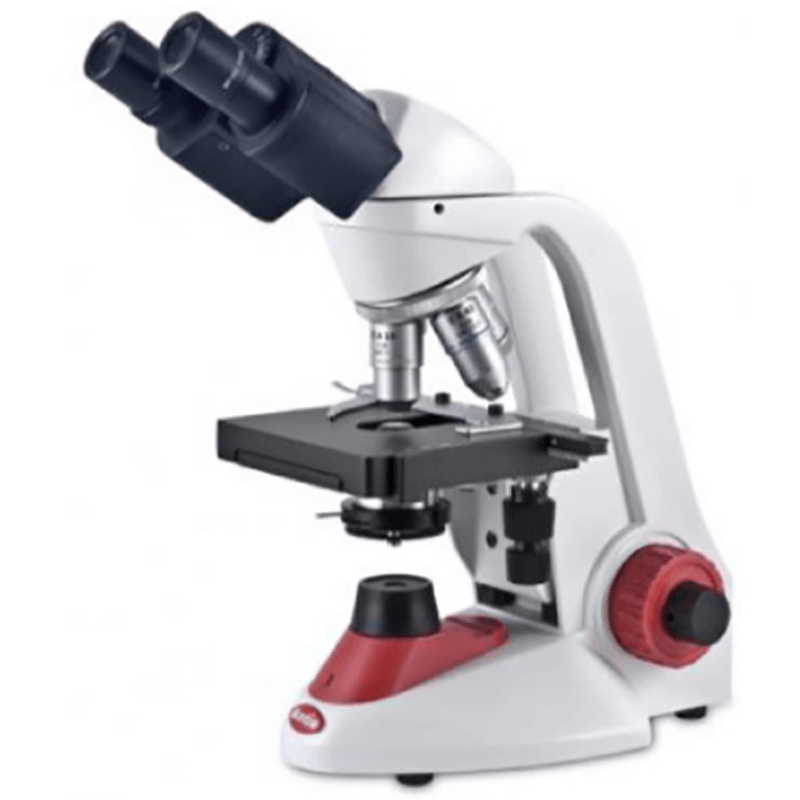 Motic Red Series Binocular Microscope RED 132